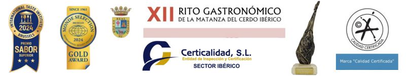 Caballero certificado